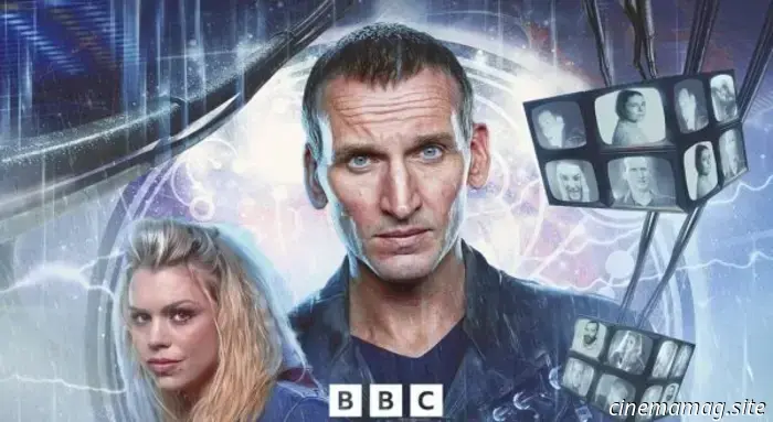 A new Doctor Who adventure sends The Ninth Doctor and Rose to Cloud Eight.