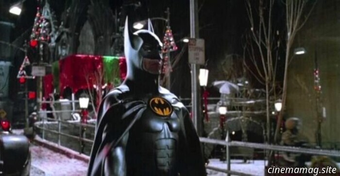 10 film di Natale non convenzionali (che non siano Die Hard)