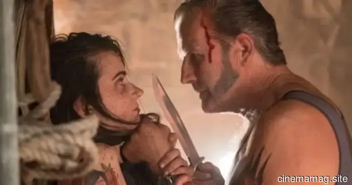 10 Film Horror e Thriller Essenziali dell'Outback Australiano