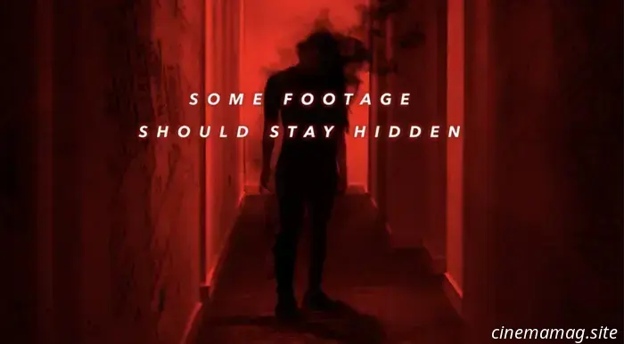 Found footage horror film Raw_File releases a trailer from Terror Films.