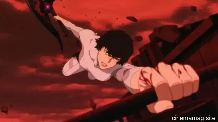 In the trailer for season 2 of Netflix's Devil May Cry, Dante and Vergil engage in battle.