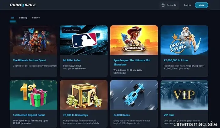 5 Migliori Casinò Crypto nel 2026: I Migliori Siti di Casinò Bitcoin Elencati - MovieMaker Magazine