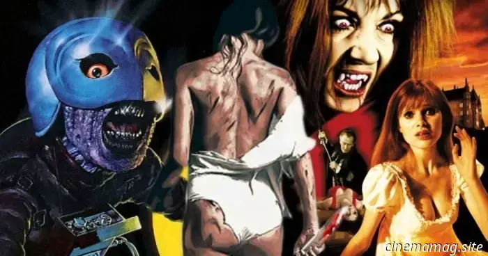 10 joyas de terror de culto de los años 70 que quizá te perdiste