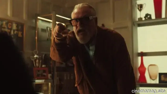 The Gentlemen by Guy Ritchie has released a trailer for its second season and has also been renewed for a third season.