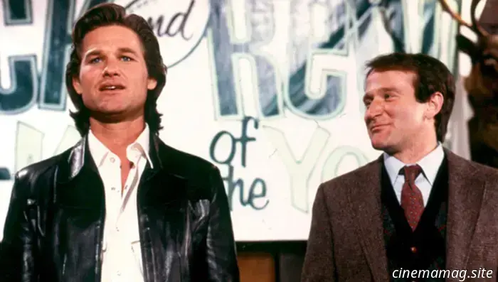 Touchdown: The 12 Greatest Football Films Ever