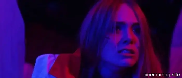 Секреты маленького городка становятся смертельными в трейлере слэшера "Счастливого Хэллоуина"