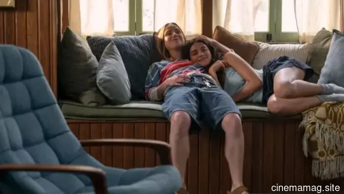 Prime Video has renewed Sterling Point for its second season.