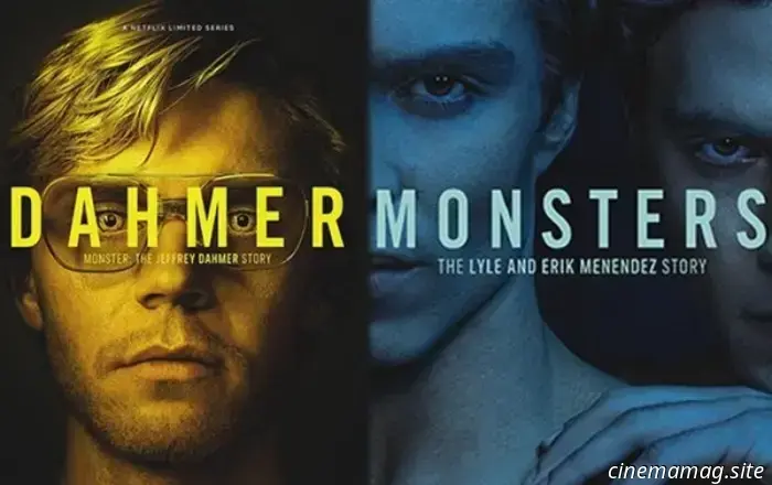 Addison Rae y Suzanna Son se unen a Charlie Hunnam en la tercera temporada de Monster