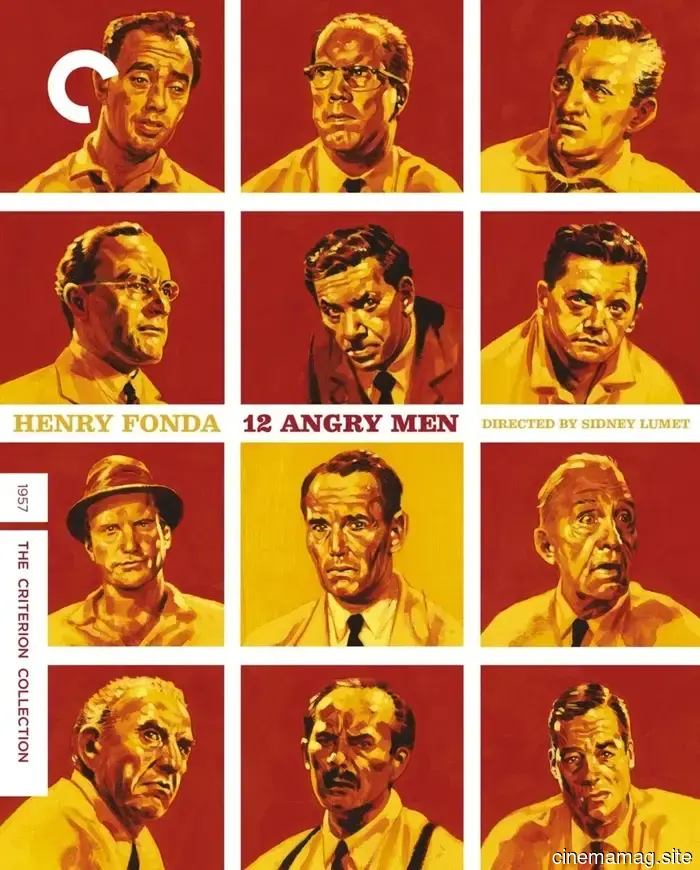 Сентябрьский репертуар Criterion Collection включает 4K-набор Леоса Каракса, «Секретного агента», Ричарда Линклейтера, Сатьяджита Рая и многое другое.