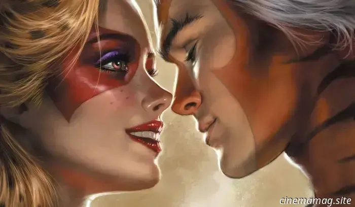 ThunderCats n. 18 - Anteprima del fumetto