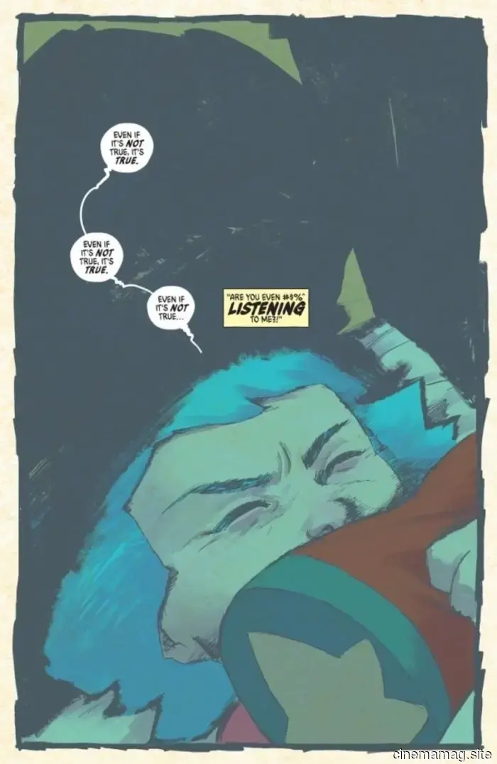 Anteprima Fumetto – Absolute Batman #22
