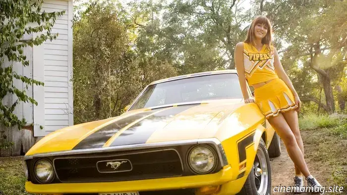 13 Iconic Vehicles in Timeless Films
