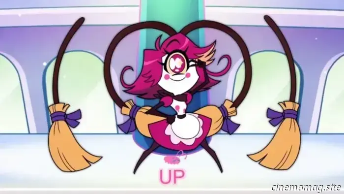 Recensione di Hazbin Hotel, stagione 2, episodio 4 – «Affare fatto»