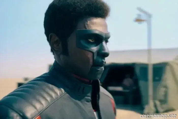 3 performance spettacolari in Superman di James Gunn che hanno rubato il film