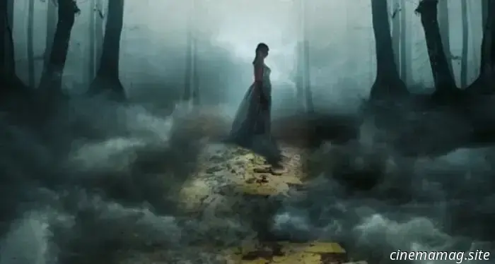 «Волшебник страны Оз» получает зловещую хоррор-реинтерпретацию в трейлере «Гейл: Жёлтая кирпичная дорога»