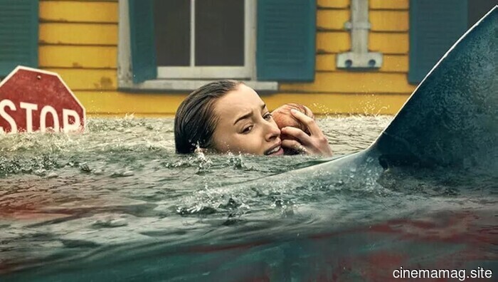 Recensione Film – Thrash (2026)