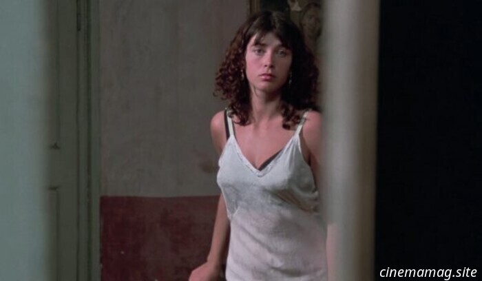 4K Ultra HD Review – The House with Laughing Windows (1976)