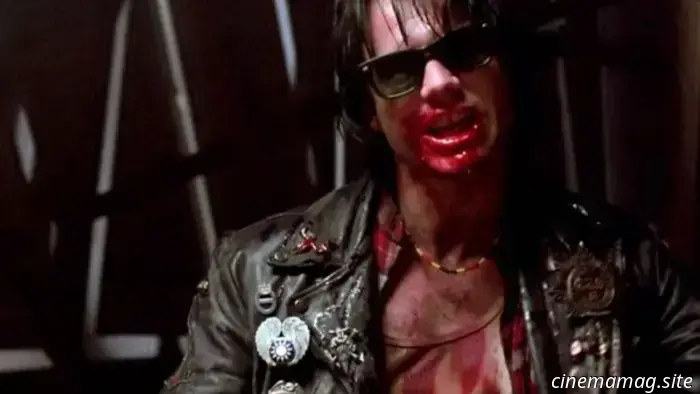 Near Dark is said to be in the works for a television series adaptation.