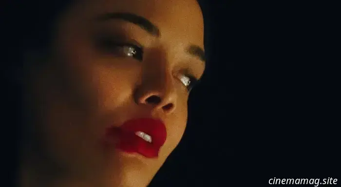 Tessa Thompson è Hedda nel trailer del nuovo film di Nia DaCosta