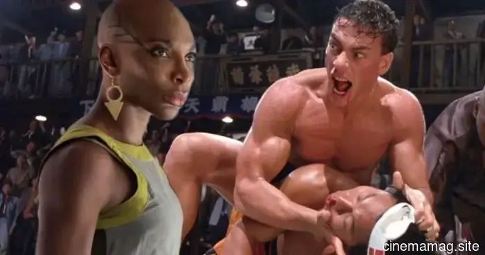 Что ожидать от ремейка Bloodsport от A24