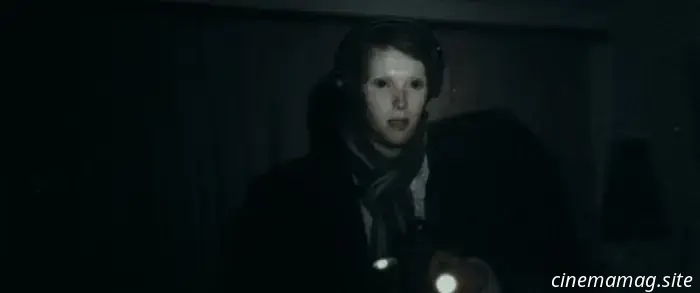 Trailer dell'horror soprannaturale Nightfall: Un'indagine paranormale