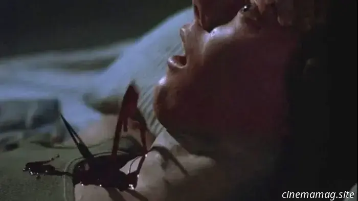 Friday the 13th at 45: The Tale Behind the Iconic Slasher Film