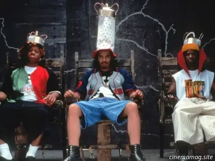 Le 12 commedie più divertenti degli anni '90