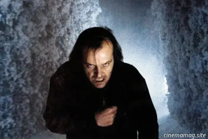 The Shining at 45: The Tale Behind Stanley Kubrick's Masterful Psychological Horror