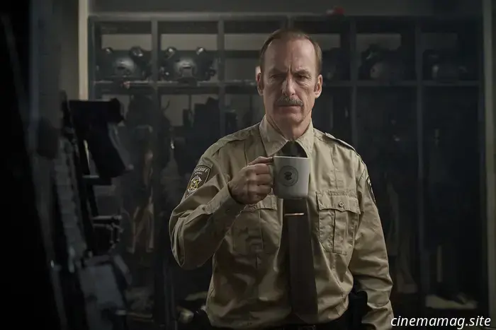 Recensione TIFF: Normal conferisce a Ben Wheatley e Bob Odenkirk una degna rivisitazione in stile John Wick