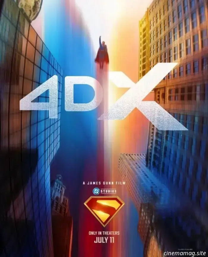 Il mondo sceglie Superman nel nuovo trailer mentre i biglietti saranno in vendita per il reboot DC