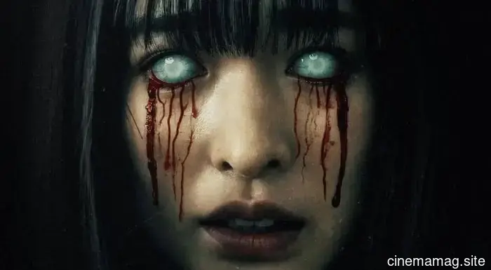 J-horror La Maldición recibe un tráiler, cartel y imágenes promocionales