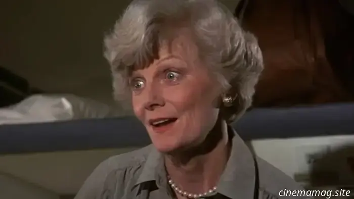 'I Speak Jive': 12 Tales of an Airplane! Joke That May Not Be Well-Received Today