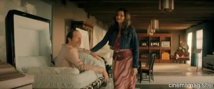 Netflix ci invita a The Buroughs con un nuovo trailer e immagini per la sua serie di mistero sci-fi