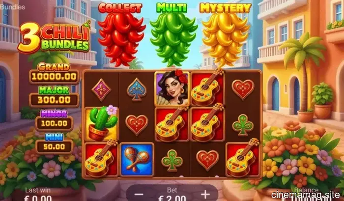 Best Online Pokies in Australia 2026: Top 5 Real Money Pokies Sites for Australian Gamblers - MovieMaker Magazine