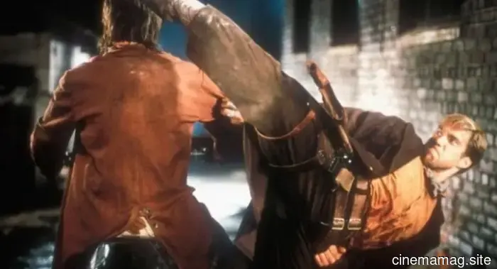 12 Must-Watch Martial Arts Films to Savor This March