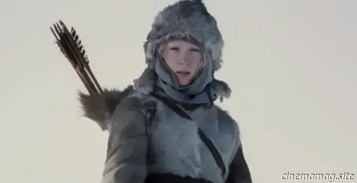 7 Incredible Action Movies Featuring Female Leads