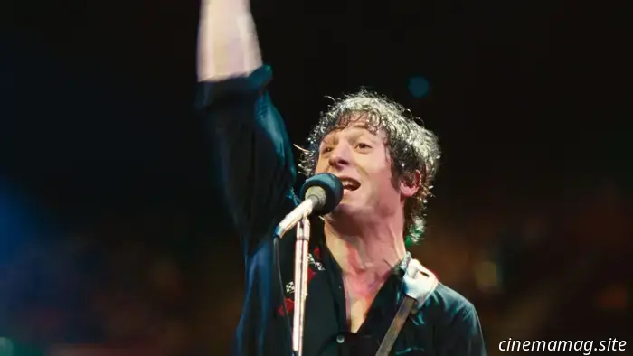 63-й Нью-Йоркский кинофестиваль назначил фильм «Springsteen: Deliver Me from Nowhere» гала‑показом Spotlight.