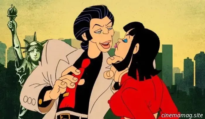 Ralph Bakshi: Un pionero olvidado