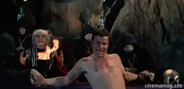 7 películas de terror de serie B que te embrujarán