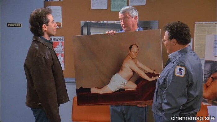 12 Instances Where George Costanza Was Both Terrible and Hilarious on Seinfeld