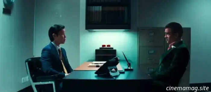 Nuevo tráiler de «Balada de un pequeño jugador», protagonizada por Colin Farrell