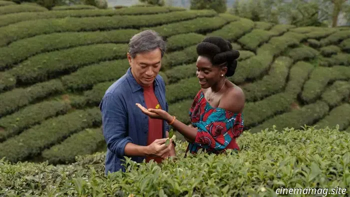 40 Film da vedere quest'estate