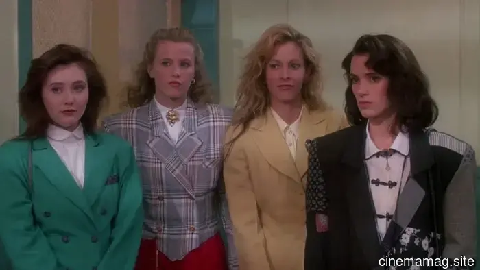 12 Film Classici Che Hanno Fallito al Botteghino