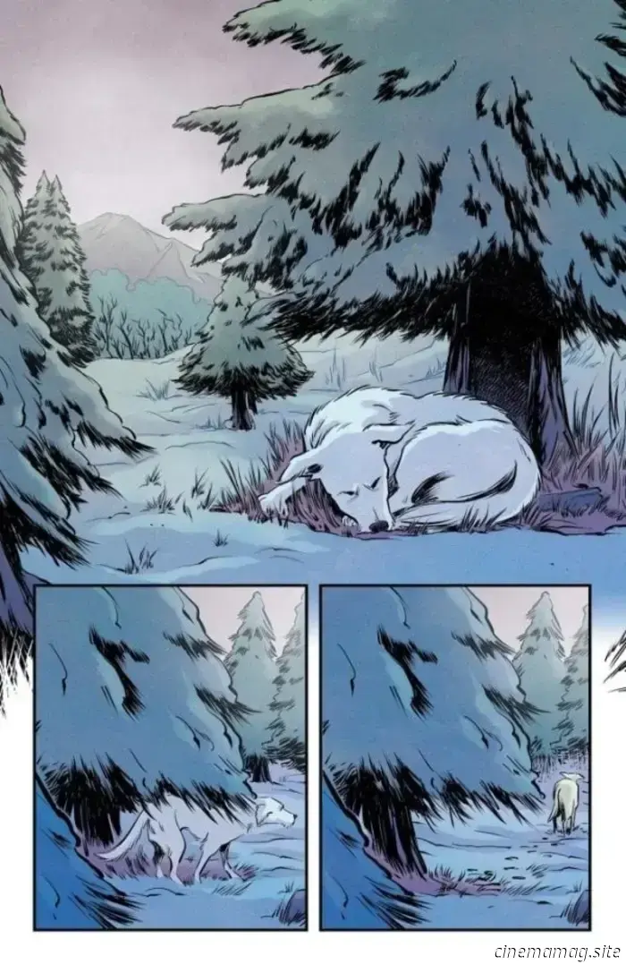 Krypto: L'ultimo cane di Krypton #3 - Anteprima del fumetto
