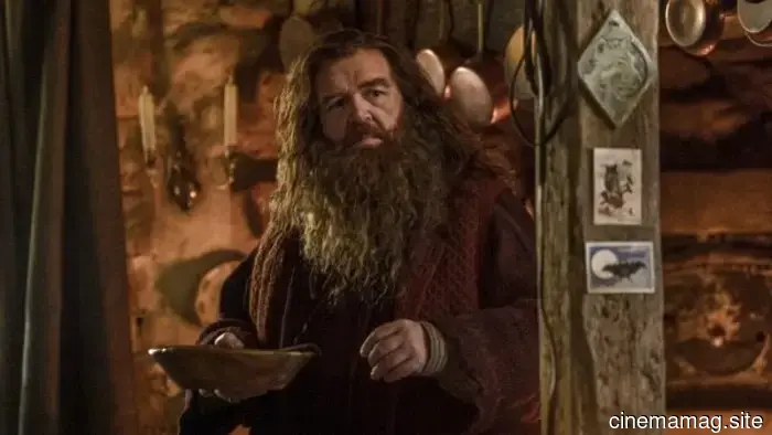 Harry Potter y la piedra filosofal recibe un nuevo tráiler e imágenes de HBO