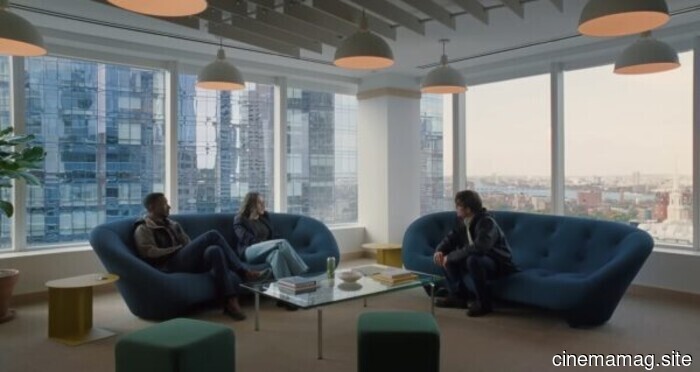 Обзор фильма – Драма (2026)