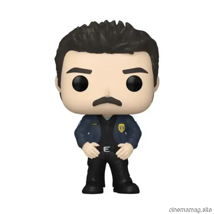 Funko is releasing new Pop! Vinyl figures for The Twilight Saga.