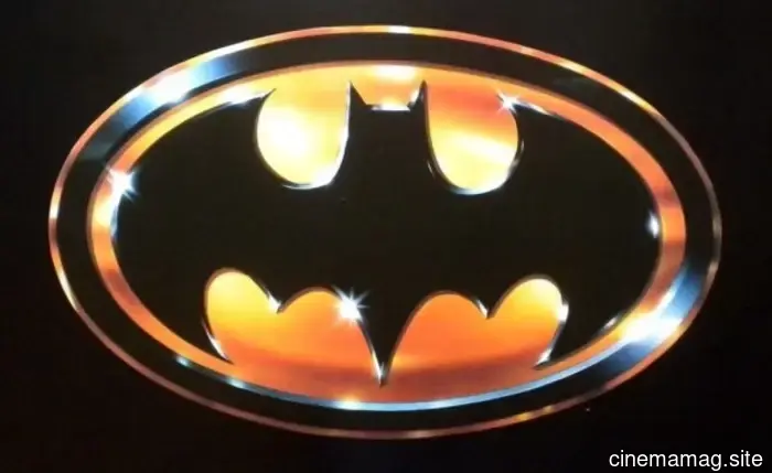 Mezco Toyz svela il set di action figure 5 Points “I’m Batman”