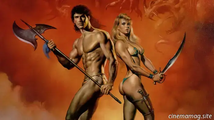 10 Excellent B-Movies from the VHS Era