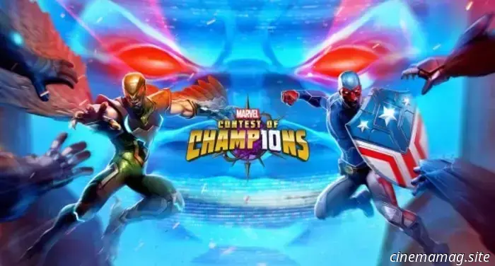 Febbraio è un mese di eventi speciali e nuovi contenuti in Marvel Contest of Champions